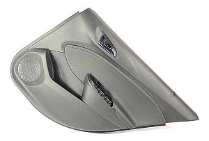 Forro De Porta Traseira Direita Gm Cruze 2019 1.4 Lt