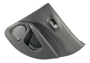 Forro De Porta Traseira Direita Jeep Compass 2018 2.0