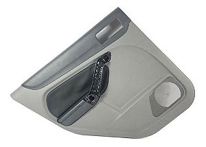 Forro De Porta Traseira Esquerda Ford Focus 2012