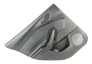 Forro De Porta Traseira Esquerda Ford Focus 2014