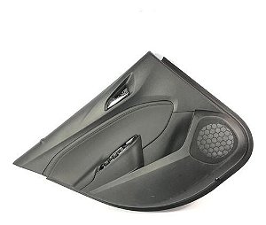 Forro De Porta Traseira Esquerda Gm Cruze 2019 1.4 Lt