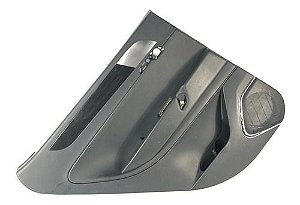 Forro De Porta Traseira Esquerda Jac T6 2016 2.0