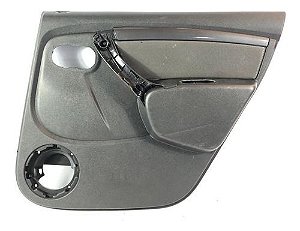 Forro De Porta Traseiro Direito Duster 2014