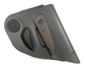 Forro De Porta Traseiro Direito Gm Cruze 2015 1.8 Ltz