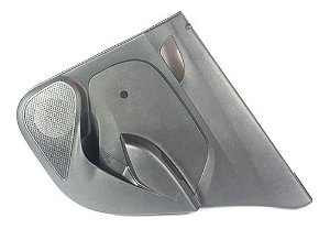 Forro De Porta Traseiro Direito Hb20 2019 1.6