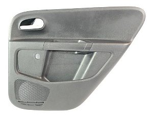 Forro De Porta Traseiro Direito Vw Up Cross 2017