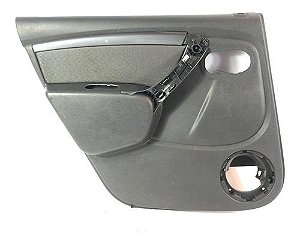 Forro De Porta Traseiro Esquerdo Duster 2014