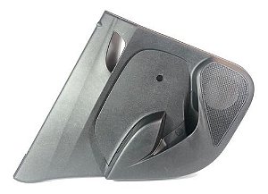 Forro De Porta Traseiro Esquerdo Hyundai Hb20 2019 1.6