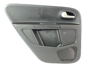 Forro De Porta Traseiro Esquerdo Vw Up Cross 2017