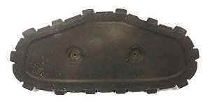 Forro Isolamento Capo Motor Vw T-cross 2019 1.0