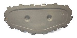 Forro Isolamento Capo Motor Vw T-cross 2021 1.0