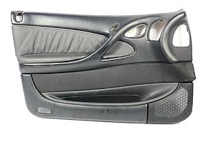 Forro Porta Dianteira Esquerda Gm Omega 2003 3.8 V6