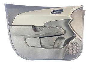 Forro Porta Dianteiro Esquerda Gm Sonic 2013 1.8