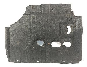 Forro Porta Luvas Gm Cruze 2019 1.4 Turbo 13475247