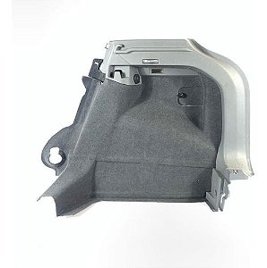 Forro Porta Malas Direito Vw T-cross 2020 1.0 2gp867428
