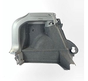 Forro Porta Malas Esquerdo Vw T-cross 2020 1.0 2gp867427