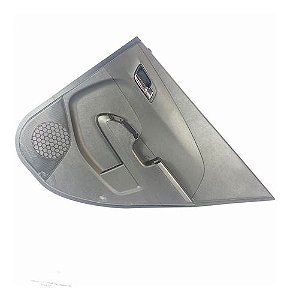 Forro Porta Traseira Direita Sonic 2013