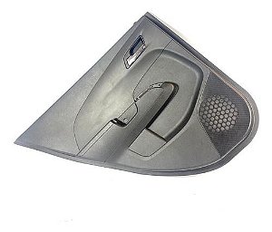 Forro Porta Traseira Esquerda Gm Sonic 2013