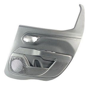 Forro Porta Traseiro Direito Fiat Strada 2022 1.3