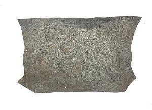 Forro Tampão Do Porta Malas Estepe Ford Fiesta 2011 1.6