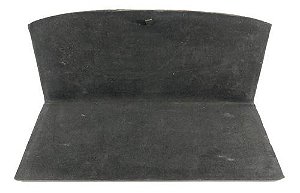 Forro Tampão Estepe Porta Malas Jac T6 2016 2.0