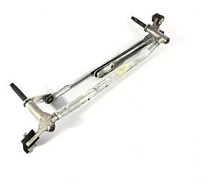 Galhada Motor Limpador Parabrisa Gm Spin 2018 52101668