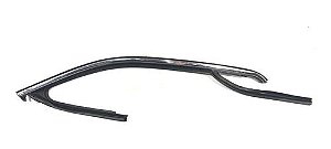 Guarnição Porta Dianteiro Direito Compass 2018 53329371