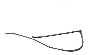 Guarnição Porta Tras. Direita Vw Jetta 2012 Tsi 2.0