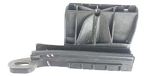 Guia Vidro Porta Dianteira Direita Citroen C4 Cactus 2020