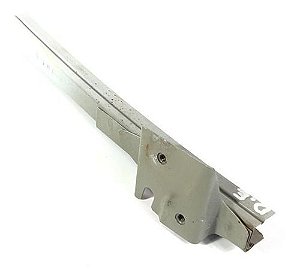 Guia Vidro Porta Dianteira Esquerdo Renault Duster 2014 2.0