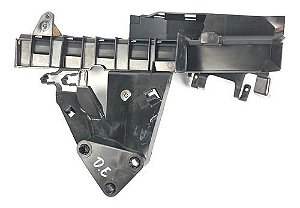 Guia Vidro Porta Dianteiro Esq. Ford Focus 2012 4m51a21979