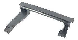 Guia Vidro Porta Tras. Dir. Chevrolet Sonic 2016 95460937