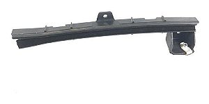 Guia Vidro Porta Tras. Esquerda Gm Cruze 2017 1.4 23440653