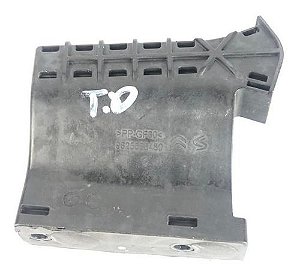 Guia Vidro Porta Traseira Direita Citroen C4 Cactus 2020