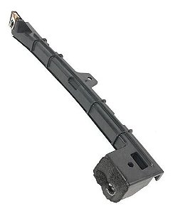 Guia Vidro Porta Traseira Direita Gm Cruze 2019 1.4 84179120