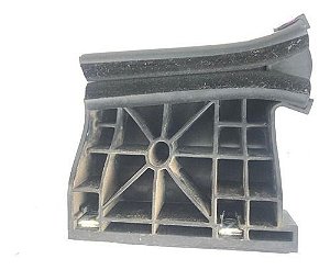 Guia Vidro Porta Traseira Esquerda Citroen C4 Cactus 2020