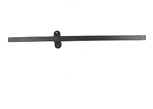 Guia Vidro Porta Traseira Esquerda Gm Cruze 2015 1.8 Ltz