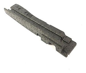 Isopor Esquerdo Porta Mala Bmw X1 2011 299073704