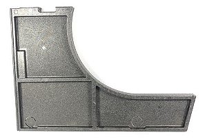 Isopor Esquerdo Porta Malas Ford Focus 2016 Bm51f11169cd