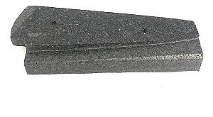 Isopor Forro Porta Dianteira Direita Fiat Marea 2001 1.8