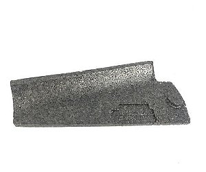 Isopor Forro Porta Dianteira Esquerda Fiat Marea 2001 1.8