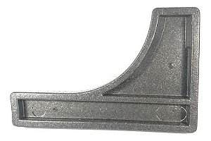 Isopor Lateral Direito Porta Malas Ford Focus 2012