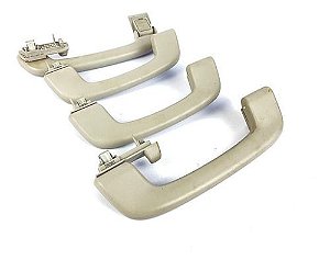 Jogo Alça De Teto Pqp Bmw 328i 2014