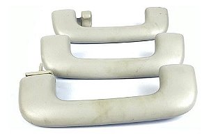 Jogo Alça De Teto Pqp Hyundai Creta 2.0 2017