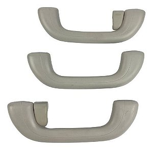 Jogo Alça De Teto Pqp Hyundai I30 2015 1.8