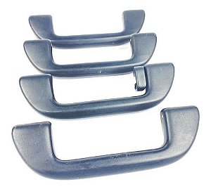 Jogo Alça Pqp Honda Civic G10 2017