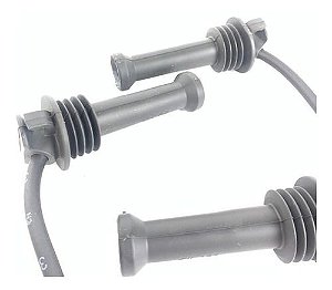 Jogo Cabo De Vela Ford New Fiesta 2017 1.6