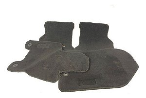 Jogo De Tapete Jeep Compass 2018 2.0