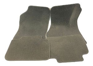 Jogo De Tapetes Bmw X1 2019 Original