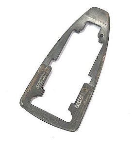 Junta Plástica Maçaneta Ext Jeep Compass 2017 68242312